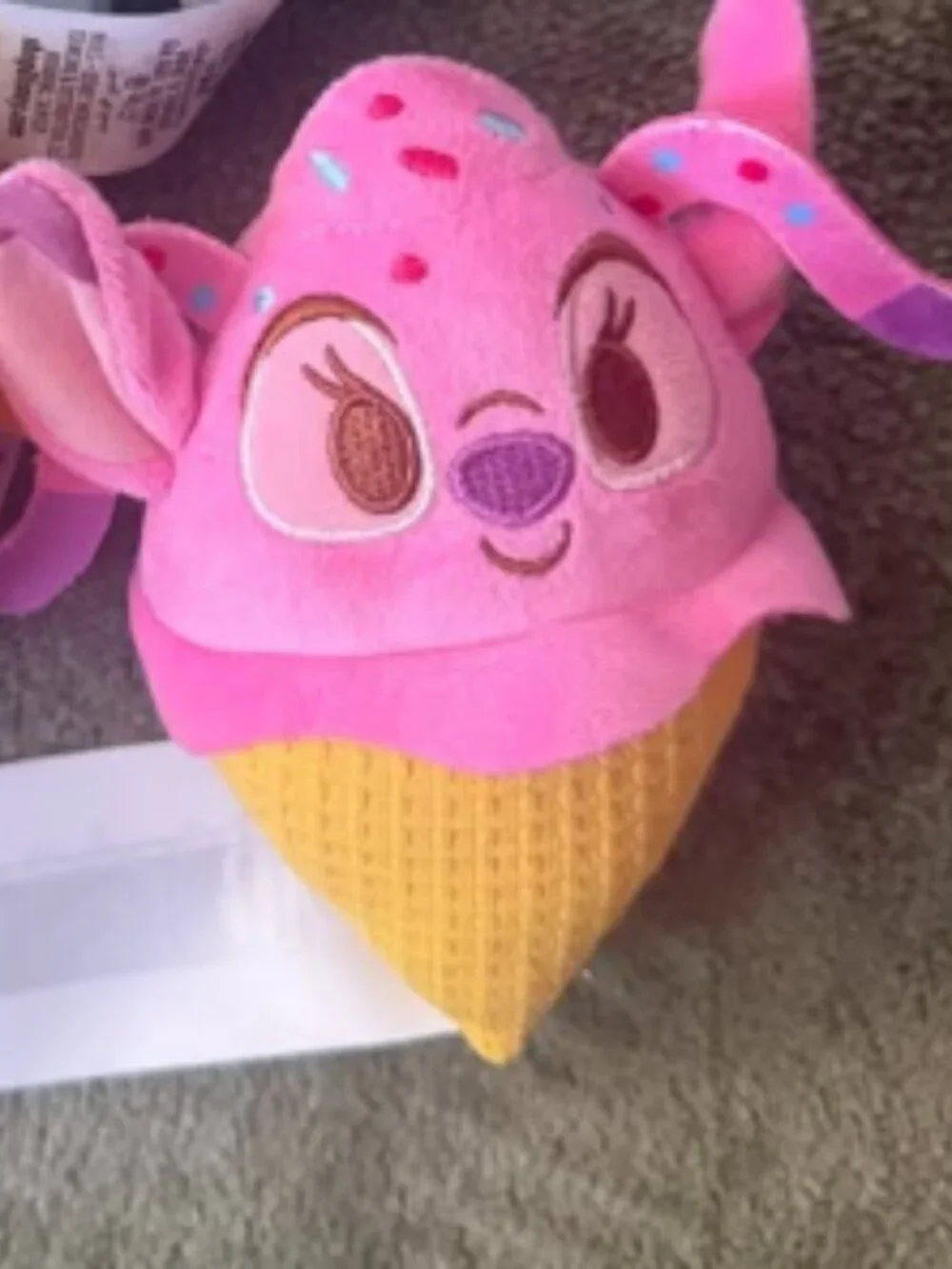 Angel Aulani Munchling